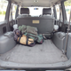 Illustration for article titled Jump seats no more: a wee post work Pajero project.